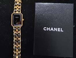 CHANEL プルミエールM