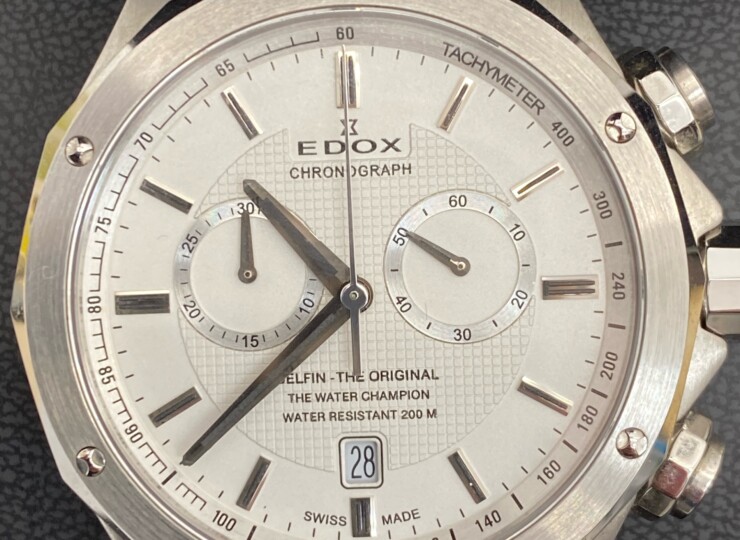 EDOX　10105