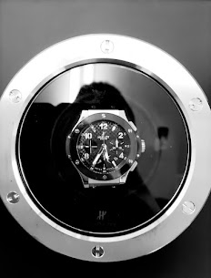 HUBLOT ウブロ ビッグバン