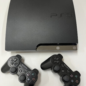 PlayStation 3