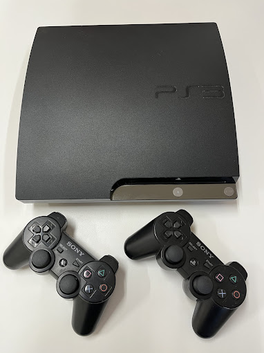 PlayStation 3