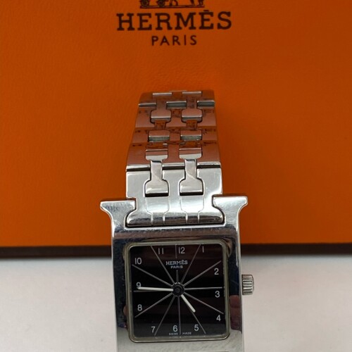 HERMES　エルメス　時計