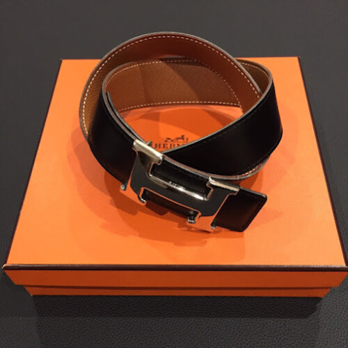 HERMES　エルメス　ベルト